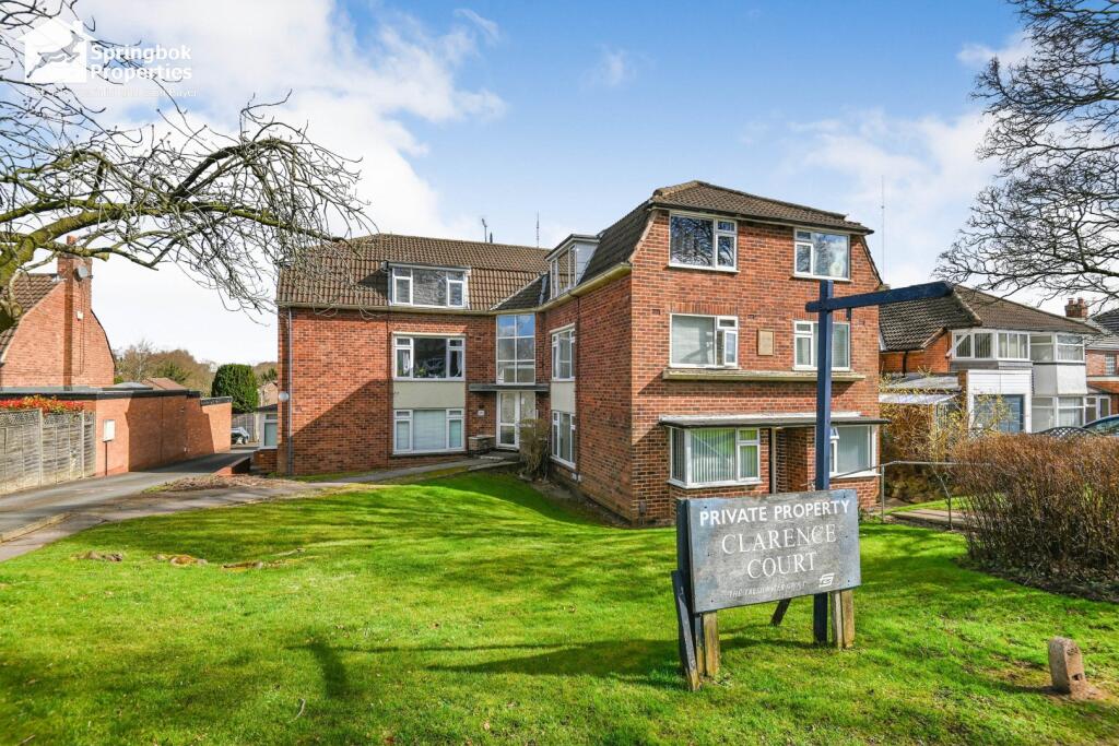 Additional image 13 of Clarence Court, 272 Clarence Road, Sutton Coldfield, West Midlands