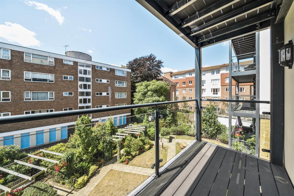 Additional image 12 of Allingham Lodge, Eastbourne