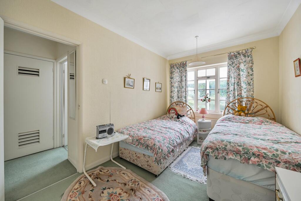 Additional image 14 of St Ives Gardens, Meyrick Park, Bournemouth, BH2