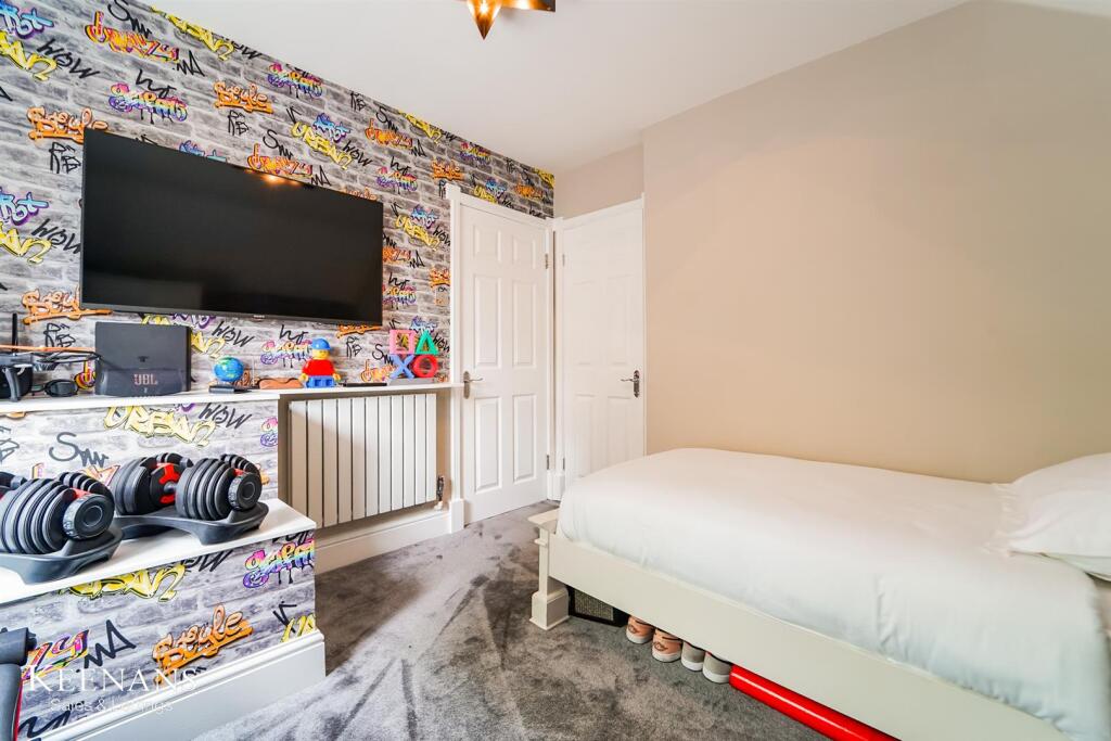 Additional image 21 of Bridge Hall Lane, Bury