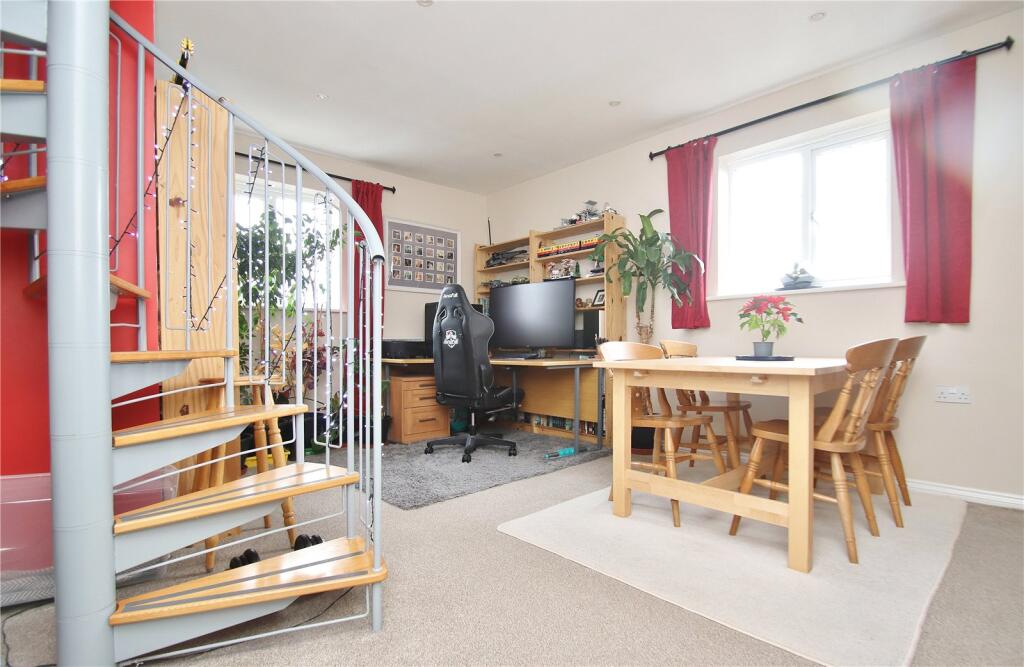 Additional image 4 of Peel Close, Verwood, Dorset, BH31
