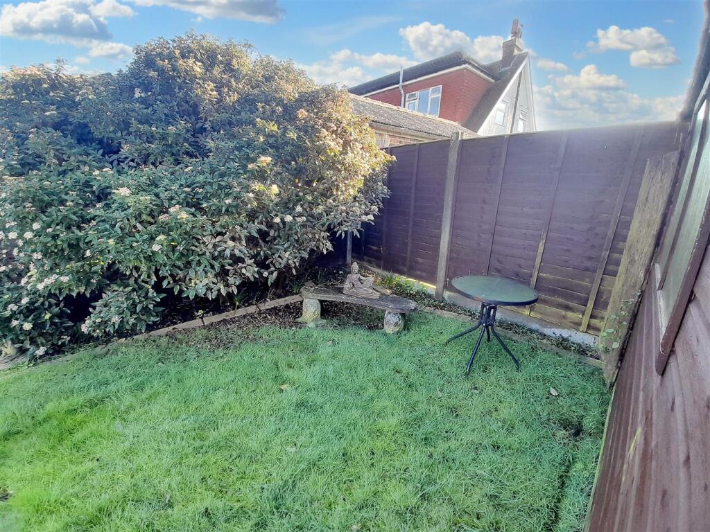 Additional image 12 of West View Drive, Yapton