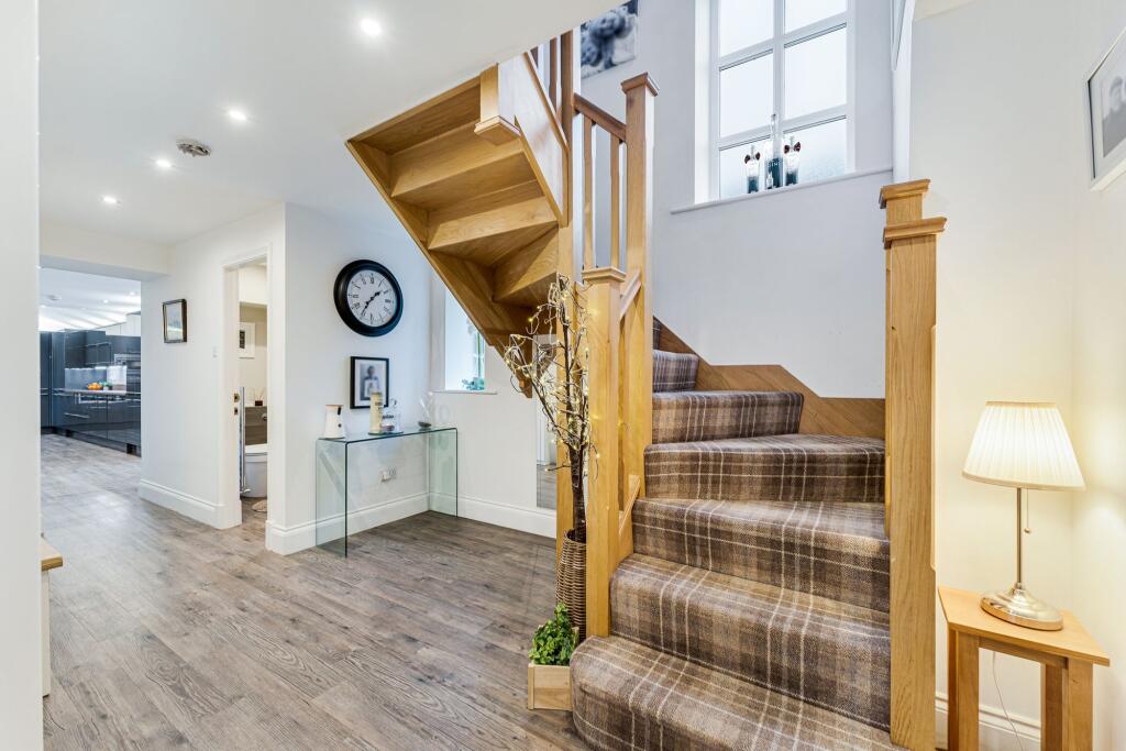 Additional image 22 of Hunt Fold House, Greenmount, BL8 4 - An Idyllic Setting for Family Life