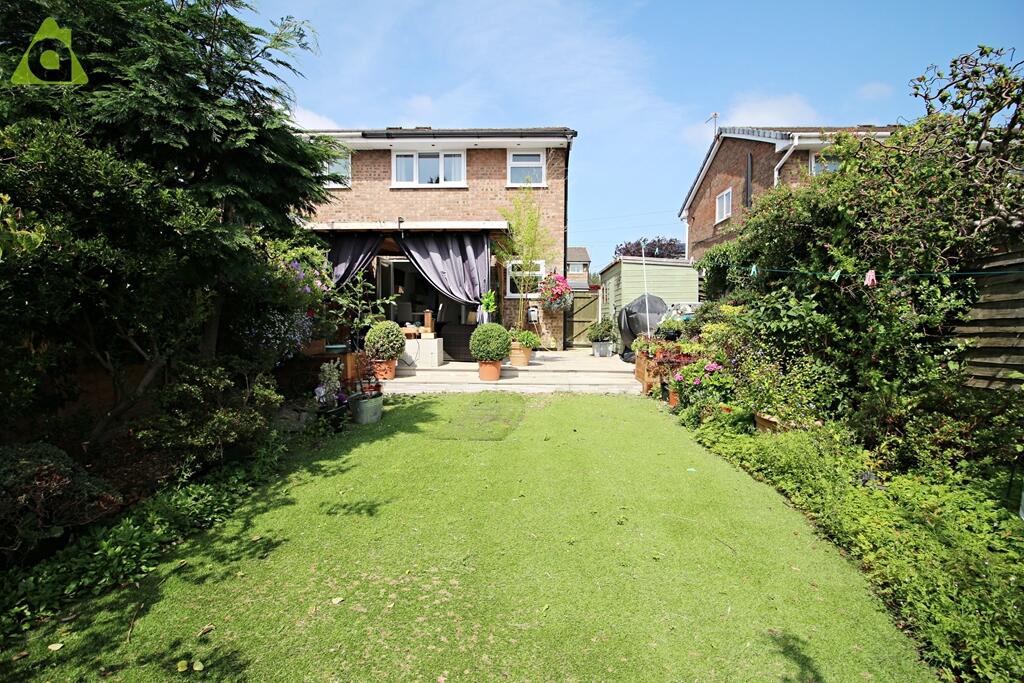 Additional image 15 of Higher Drake Meadow, Westhoughton, BL5 2RD