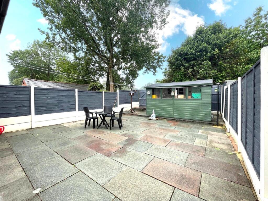 Additional image 20 of Central Drive, Westhoughton, Bolton