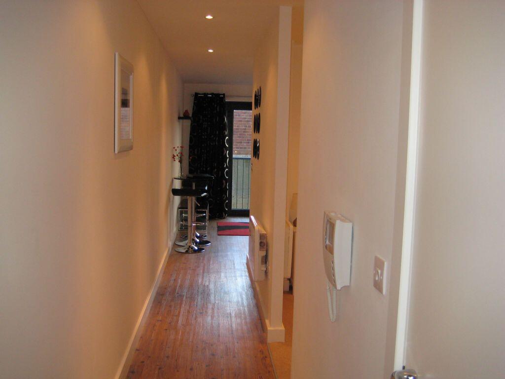 Additional image 3 of Hub Studio Apartment, Furnished