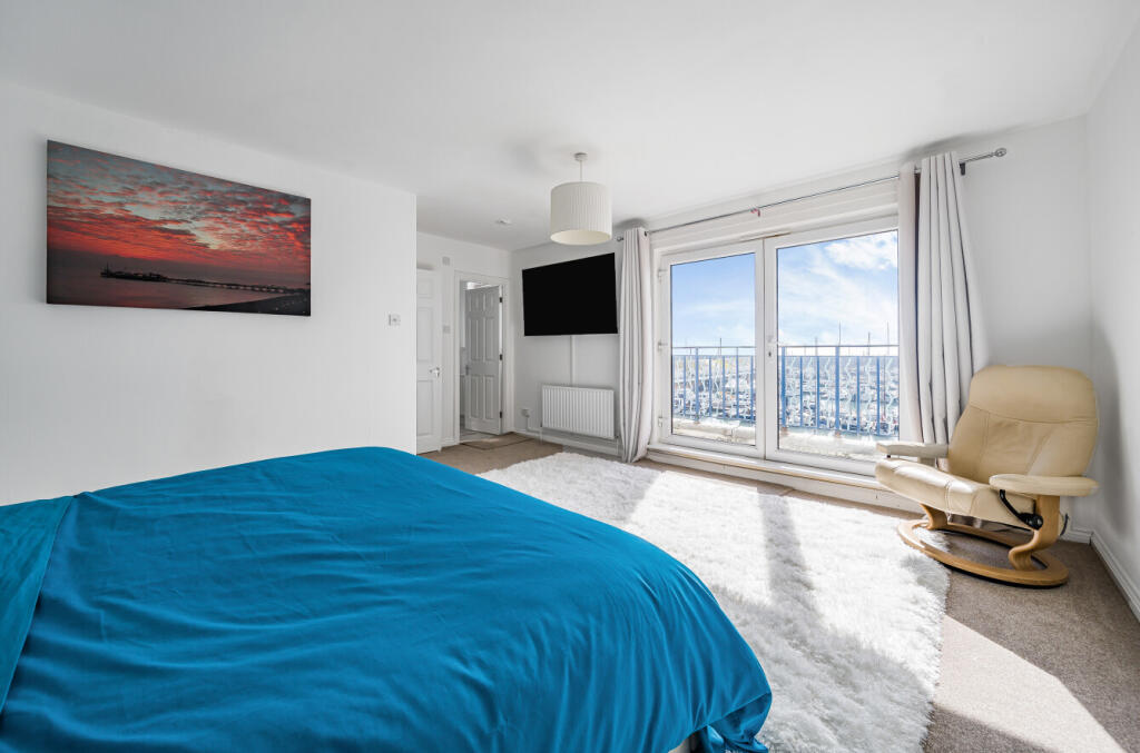 Additional image 24 of The Strand, Brighton Marina Village, Brighton