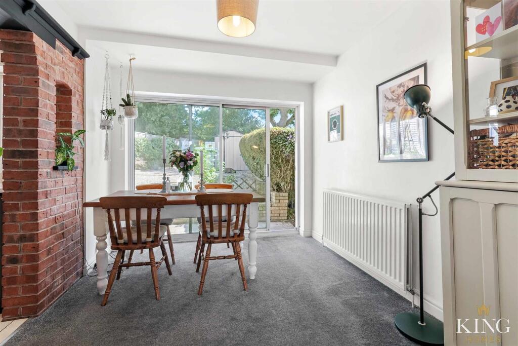 Additional image 5 of Clent Avenue, Redditch