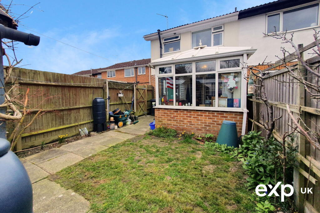 Additional image 17 of Close to Upton Country Park & Upton Heath