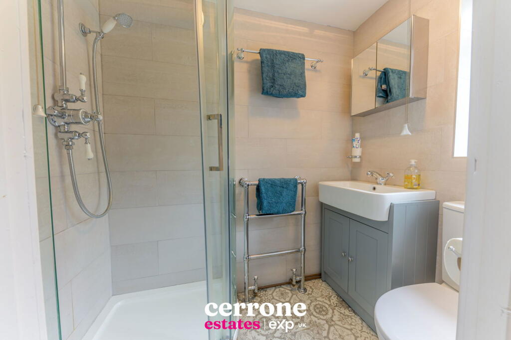 Additional image 10 of The Old Nailers Cottage, Broad Street, Bromsgrove, B61 8NJ