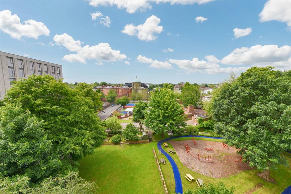 Additional image 8 of Kenrick House, Beaufort Road, Edgbaston