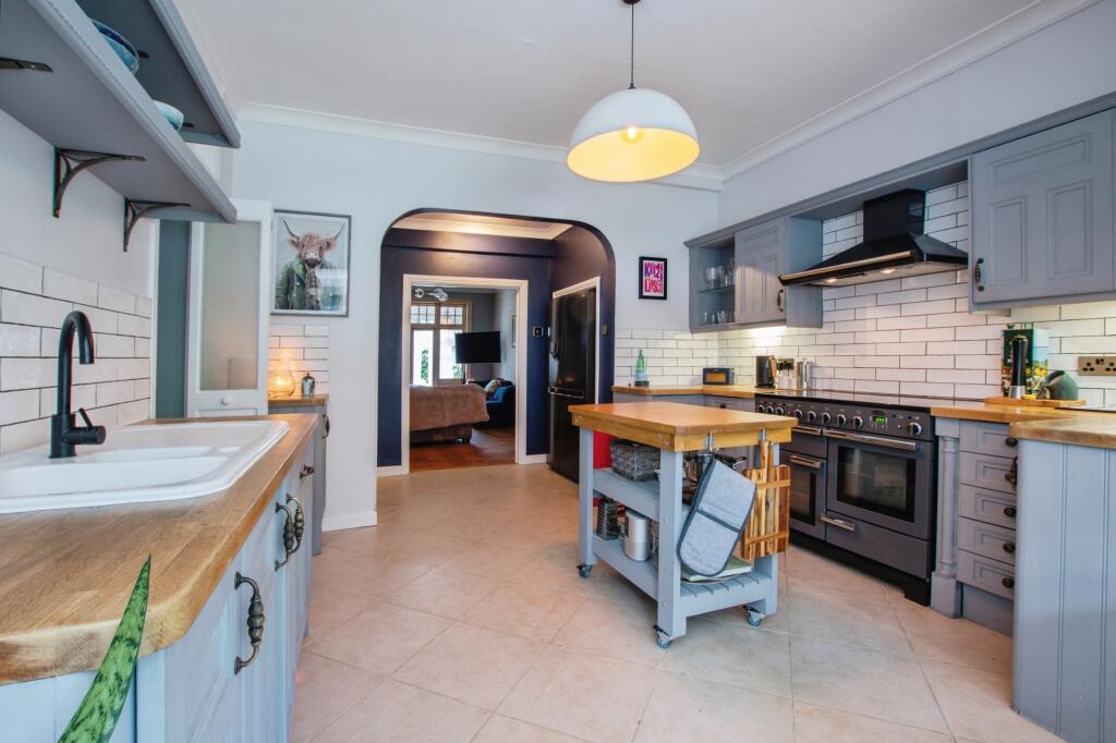 Additional image 8 of Portchester Road, Bournemouth, BH8