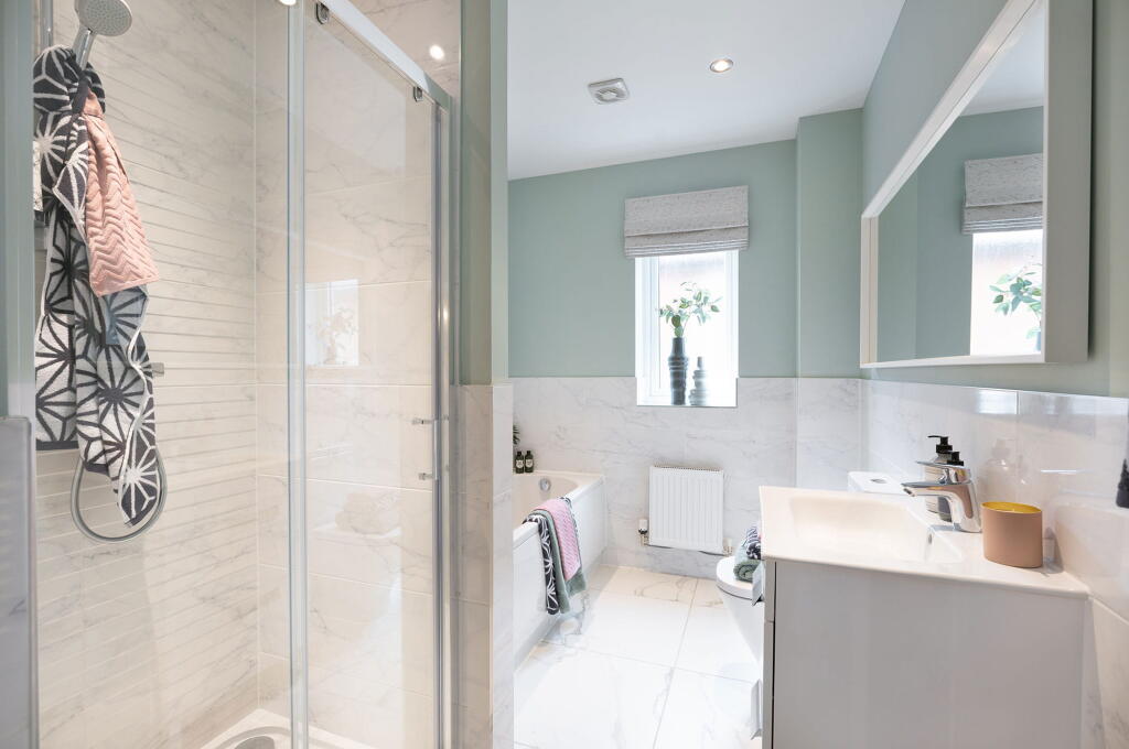 Additional image 12 of Wheatsheaf Road, Wimborne Minster, 
BH21 4GA