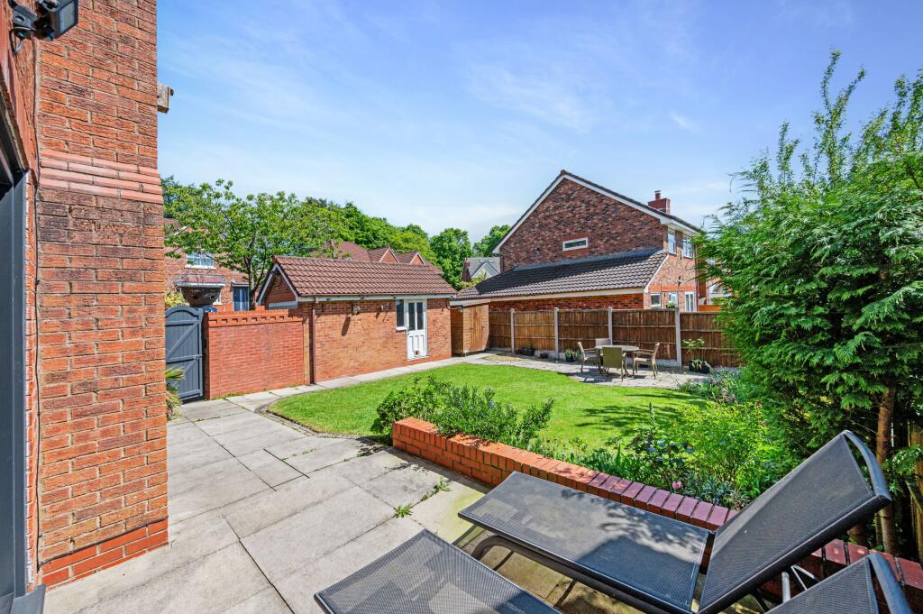 Additional image 24 of Conningsby Close, Bromley Cross