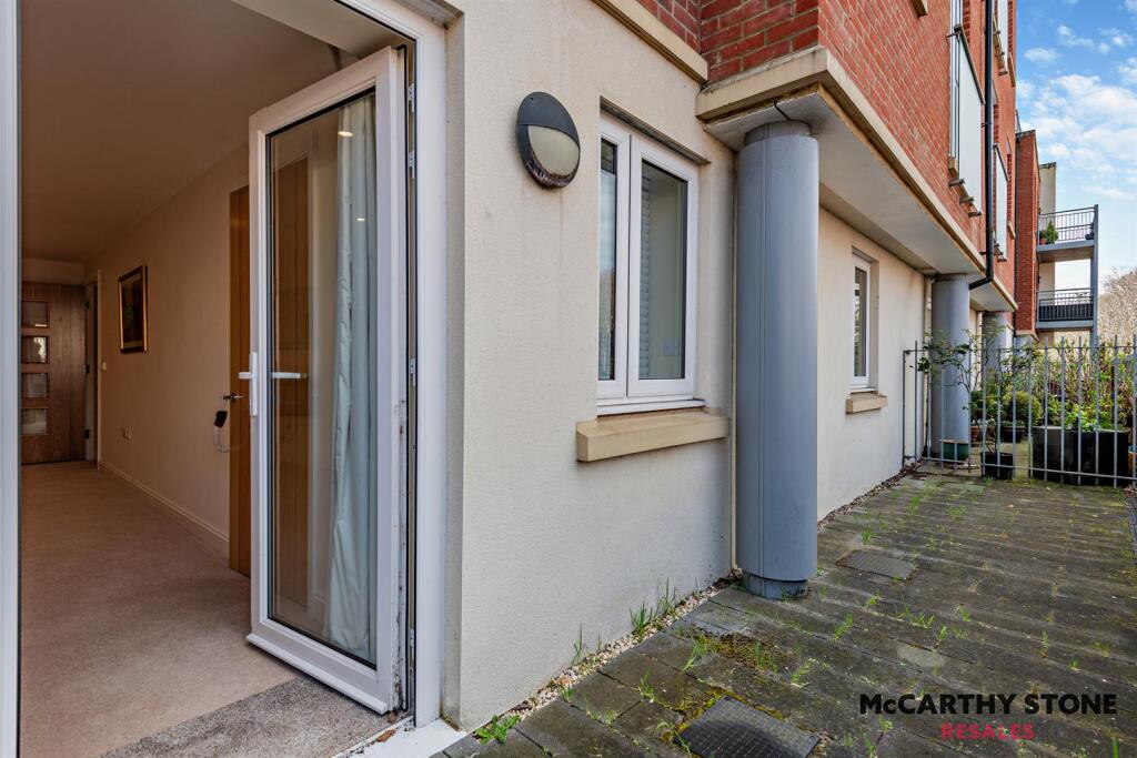 Additional image 20 of Macaulay Road, Broadstone, Dorset, BH18 8AR