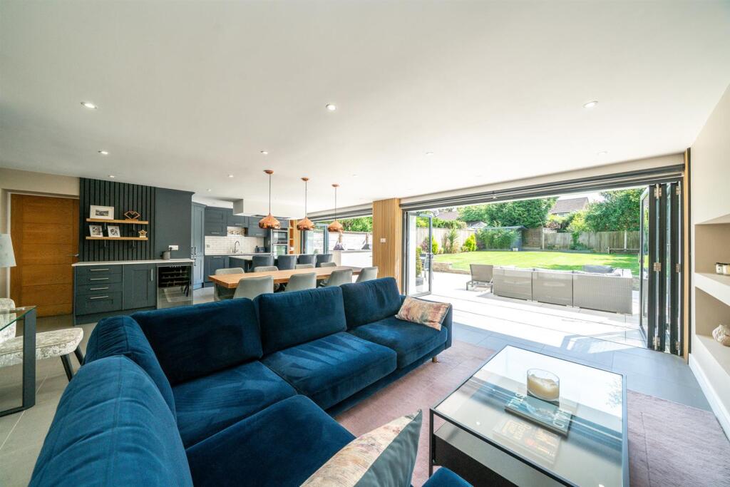 Additional image 8 of Blake Close, St. Albans