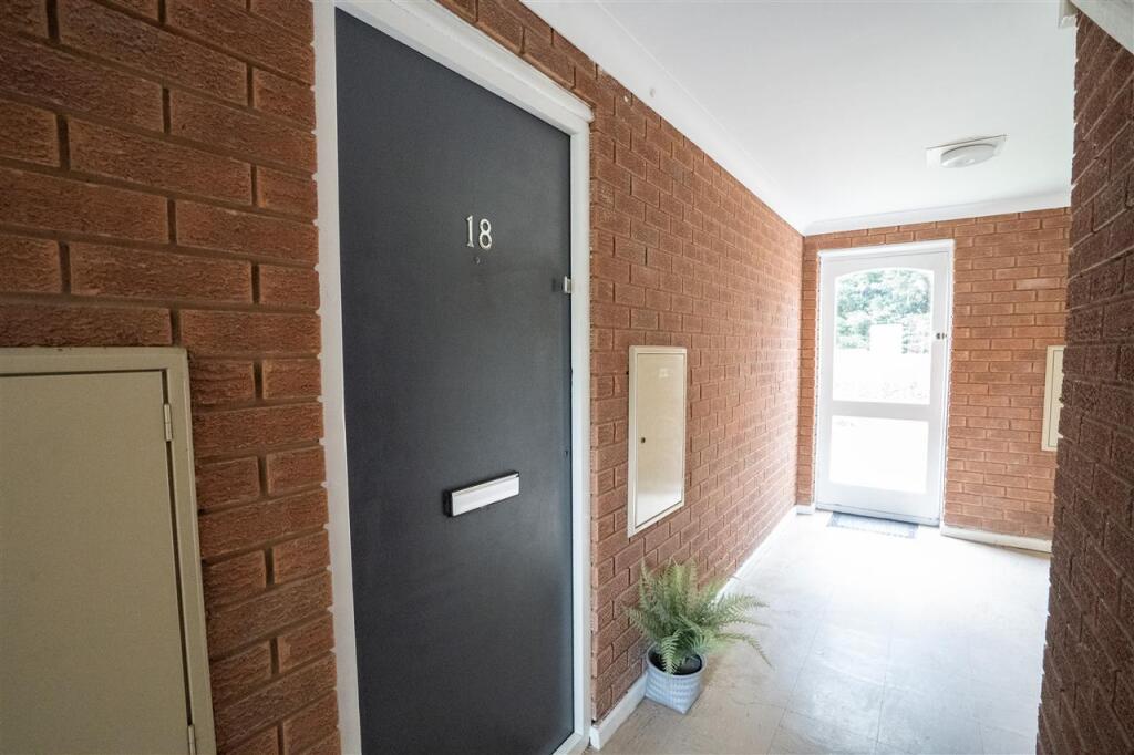 Additional image 10 of Rudyngfield Drive, Stechford, Birmingham