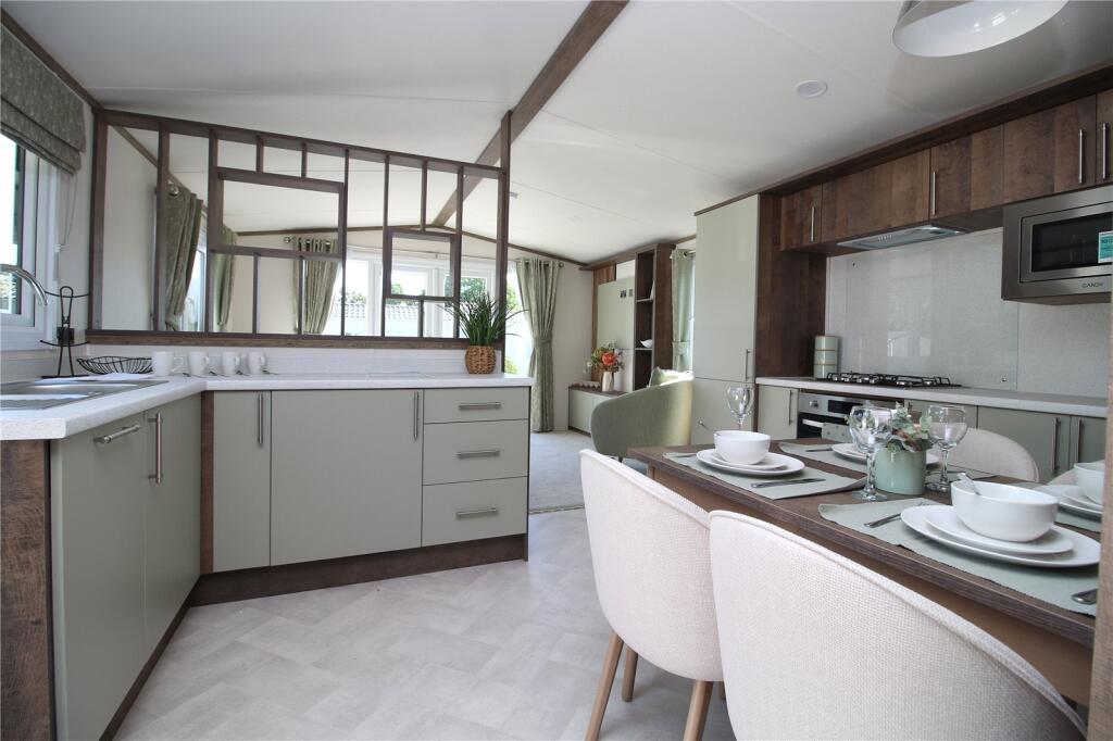 Additional image 3 of Hoburne Bashley, New Milton, Hampshire, BH25
