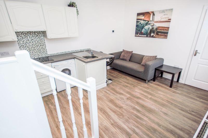 Additional image 3 of Student Apartment, Bournemouth Town Centre