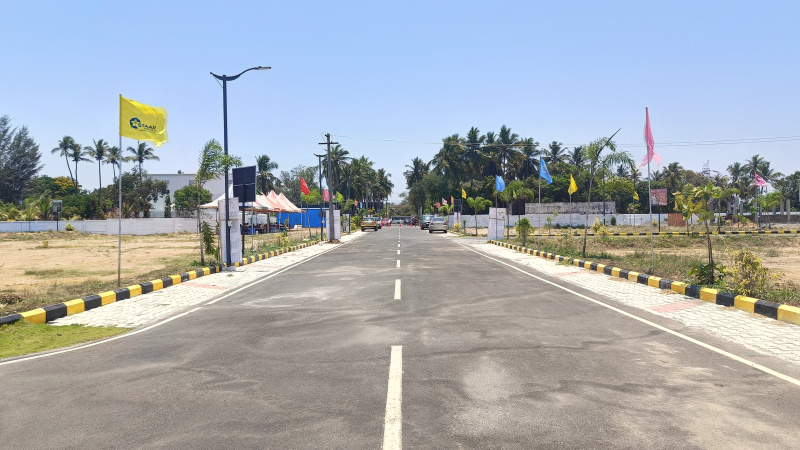 Additional image 2 of Pudupakkam Village, Chennai