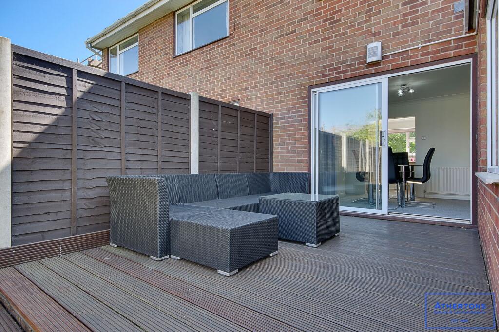 Additional image 25 of Bailey Crescent, Fleets Bridge, Poole