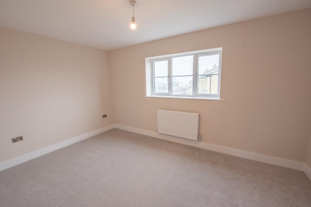 Additional image 7 of Plot 19, House Type C, The Meadows, Cononley