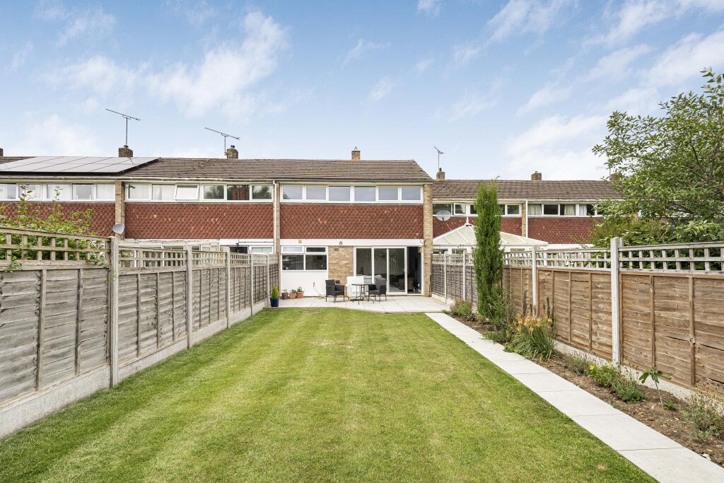 Additional image 21 of Wren Wood, Welwyn Garden City, AL7