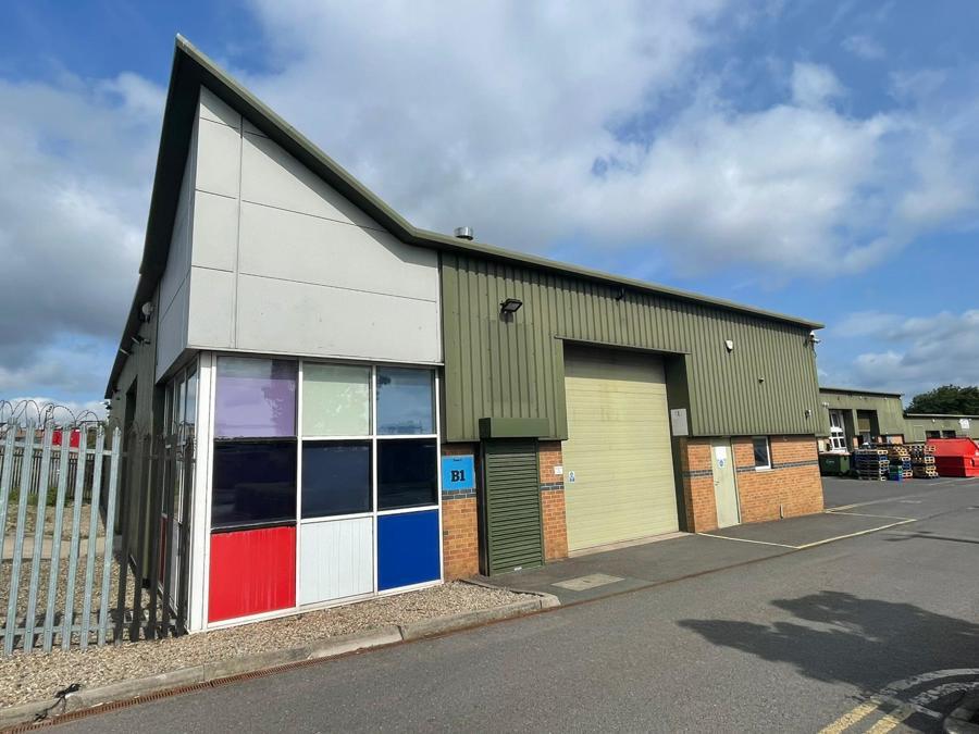Property image for B1, Dudley Hill, Bradford