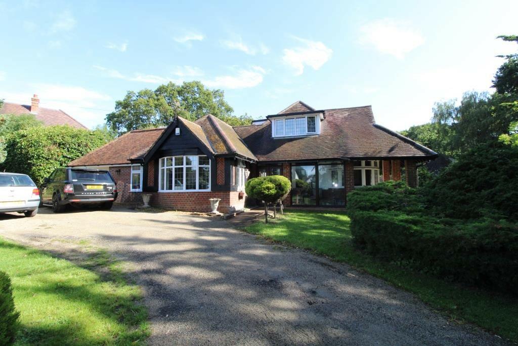 Magna Road, Bournemouth, Dorset, BH11