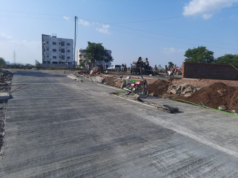 Additional image 3 of Hinjewadi, Pune