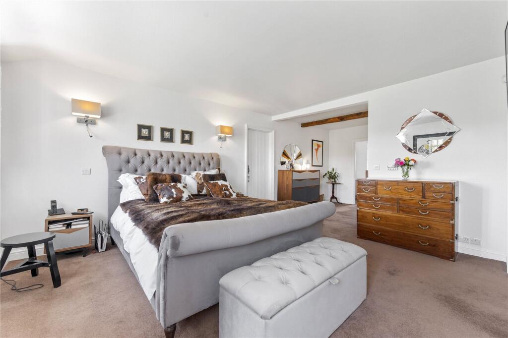 Additional image 20 of Stanbury, Haworth, West Yorkshire, BD22