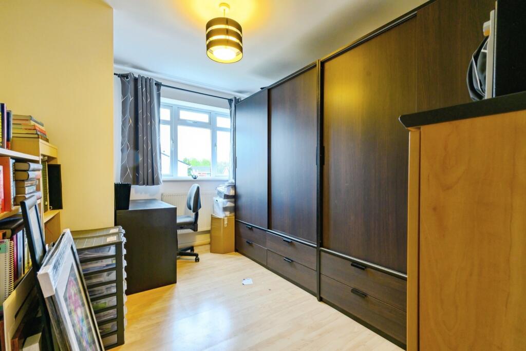 Additional image 19 of March Drive, Brandlesholme, Bury, Greater Manchester, BL8