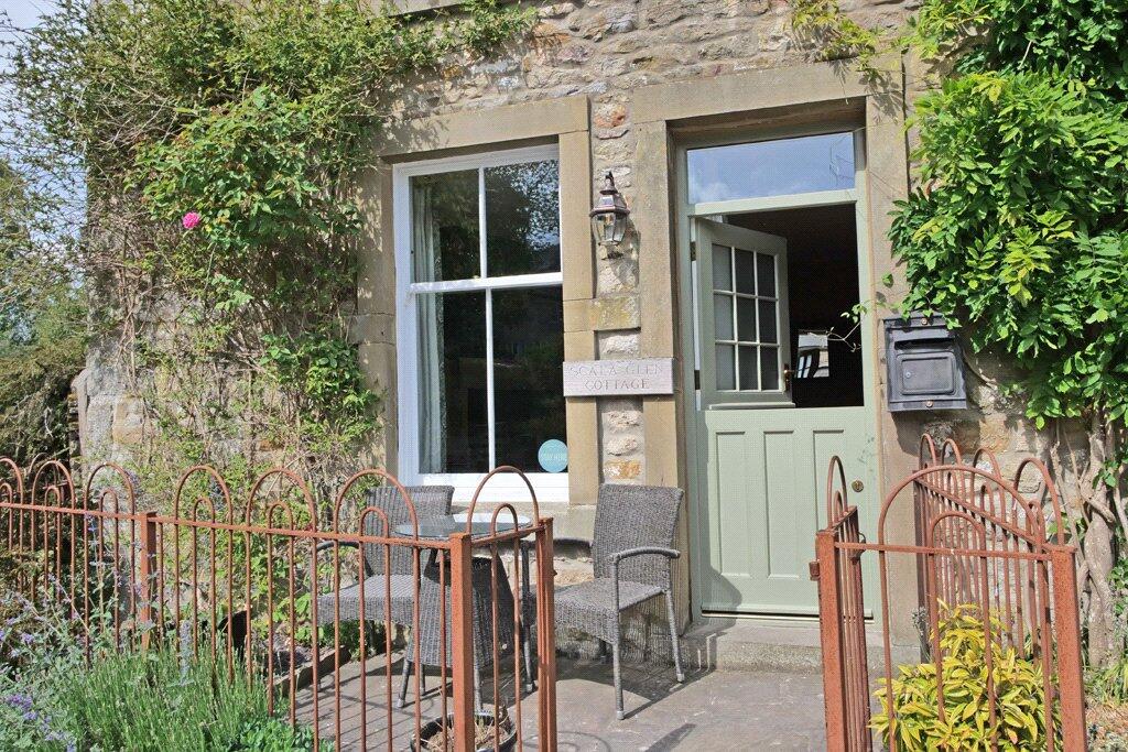 Additional image 17 of Scala Glenn Cottage, 4 Brook Street, Hebden, BD23 5DQ