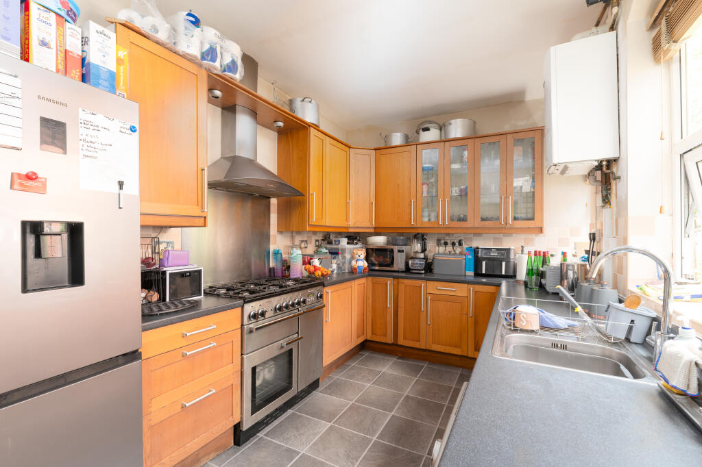 Additional image 22 of Harold Road, Birmingham, B16