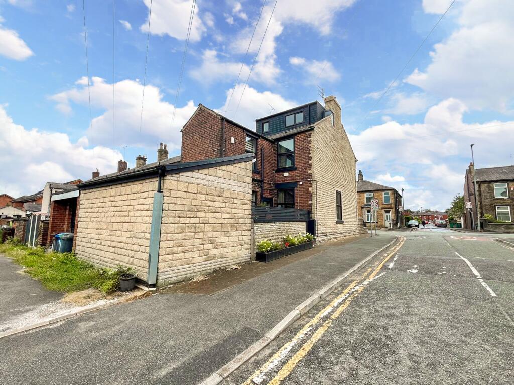 Additional image 17 of Bury Road, Tottington, BL8