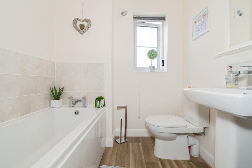 Additional image 13 of Fulton Crescent, Silsden, BD20