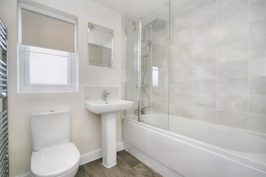 Additional image 6 of The Gaits, BD2