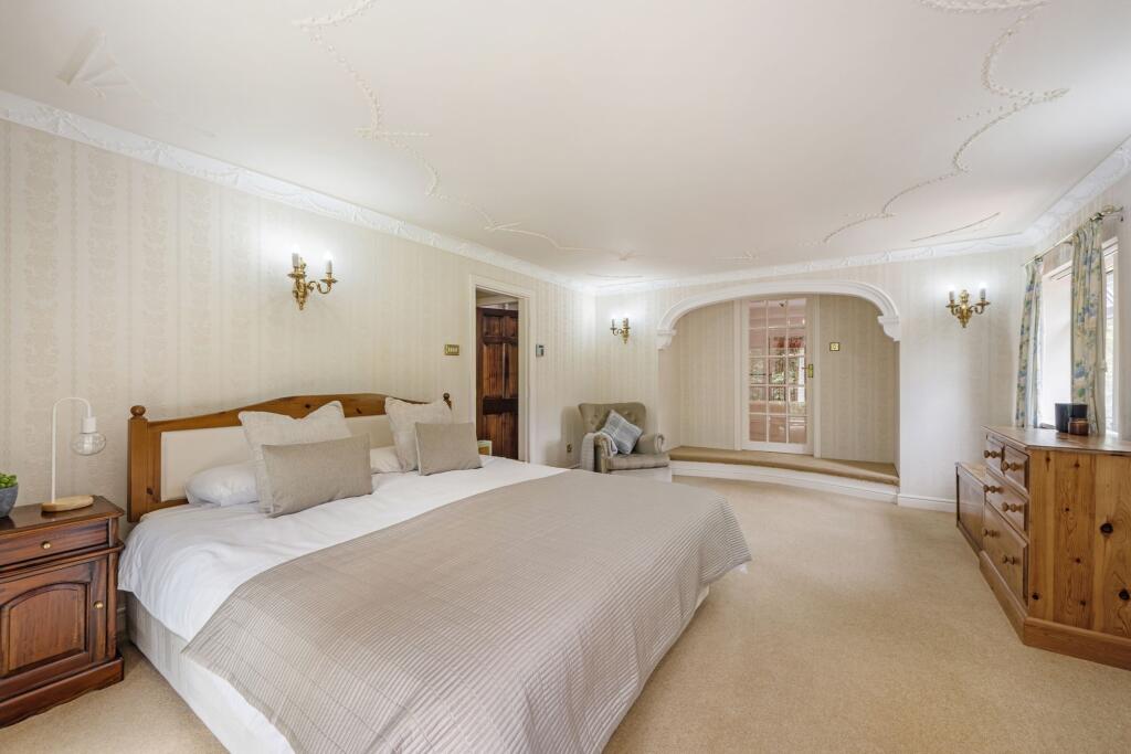 Additional image 28 of Ruscello, Chorley New Road, Bolton, BL1 | Grand Seven-Bedroom Home on 0.7 Acres