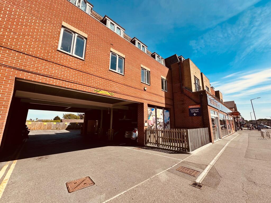 Additional image 13 of Wimborne Road, BOURNEMOUTH