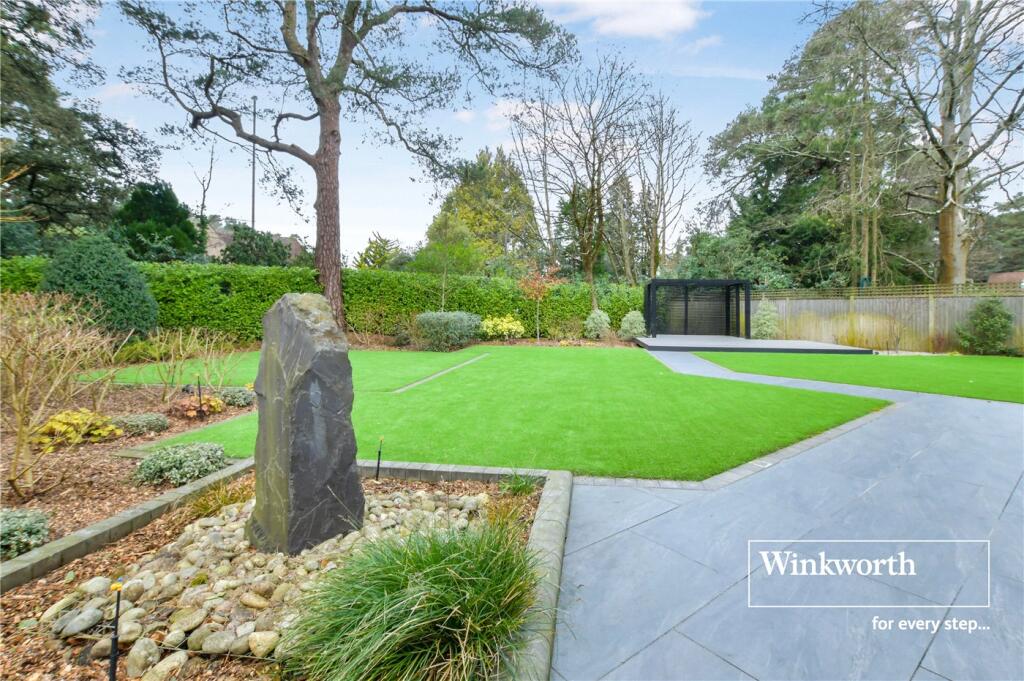 Additional image 22 of Dormy Crescent, Ferndown, Dorset, BH22