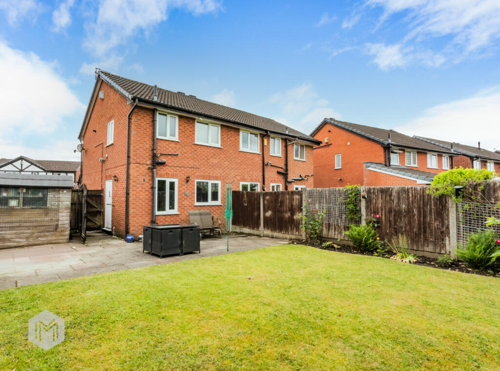 Additional image 13 of Inglewhite Close, Bury, Greater Manchester, BL9 9NT