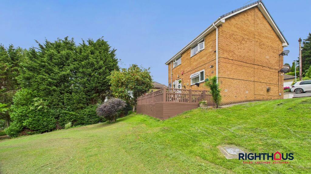 Additional image 16 of Moore View, Bradford, BD7