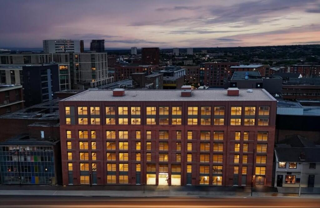 Additional image 12 of Chapmans Yard, Upper Gough Street, Birmingham, B1