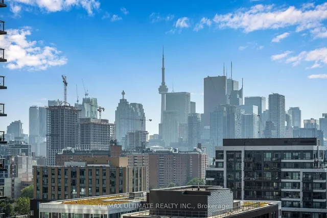 Additional image 28 of 170 sumach St Unit 1404