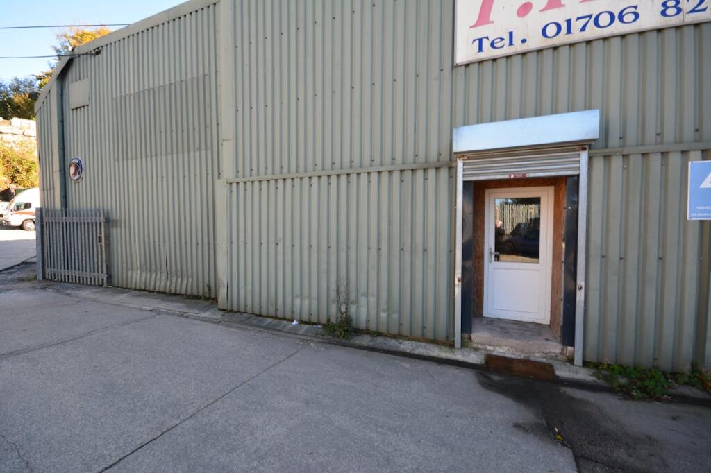 Additional image 6 of Unit 1D Bridge Mills, Edenfield, Bury, BL0 0RE