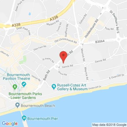 Additional image 25 of Bath Road, Bournemouth