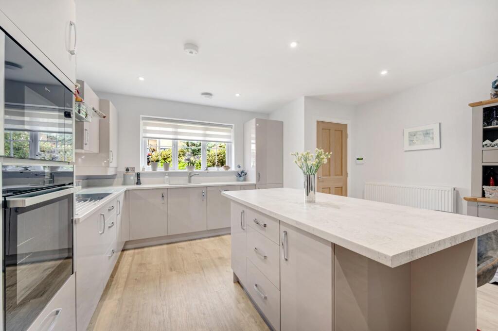 Additional image 4 of Sanctuary Mews, Bromley Cross, Bolton