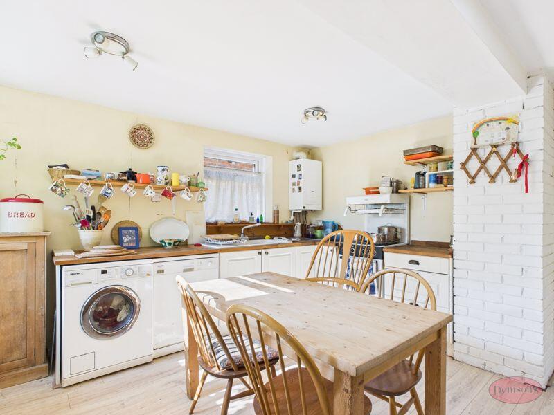 Additional image 4 of Stanpit, Mudeford, Christchurch.