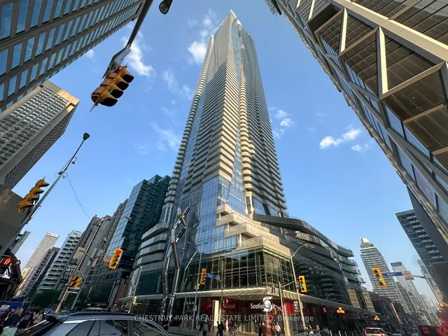 Additional image 32 of 1 Bloor St Unit 7006