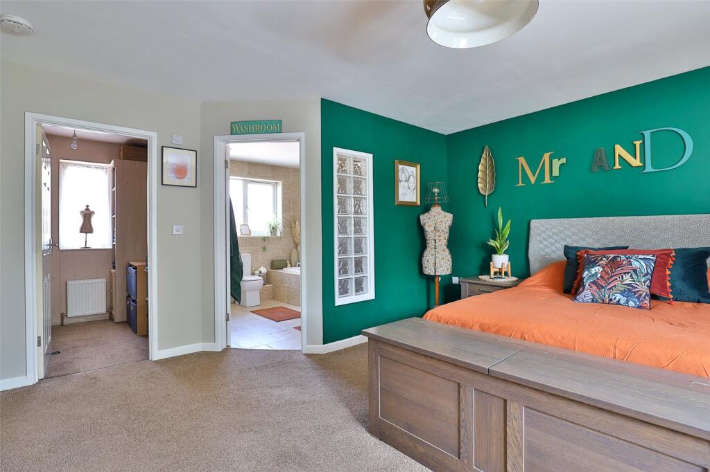 Additional image 14 of Masons Way, Frome, Somerset, BA11